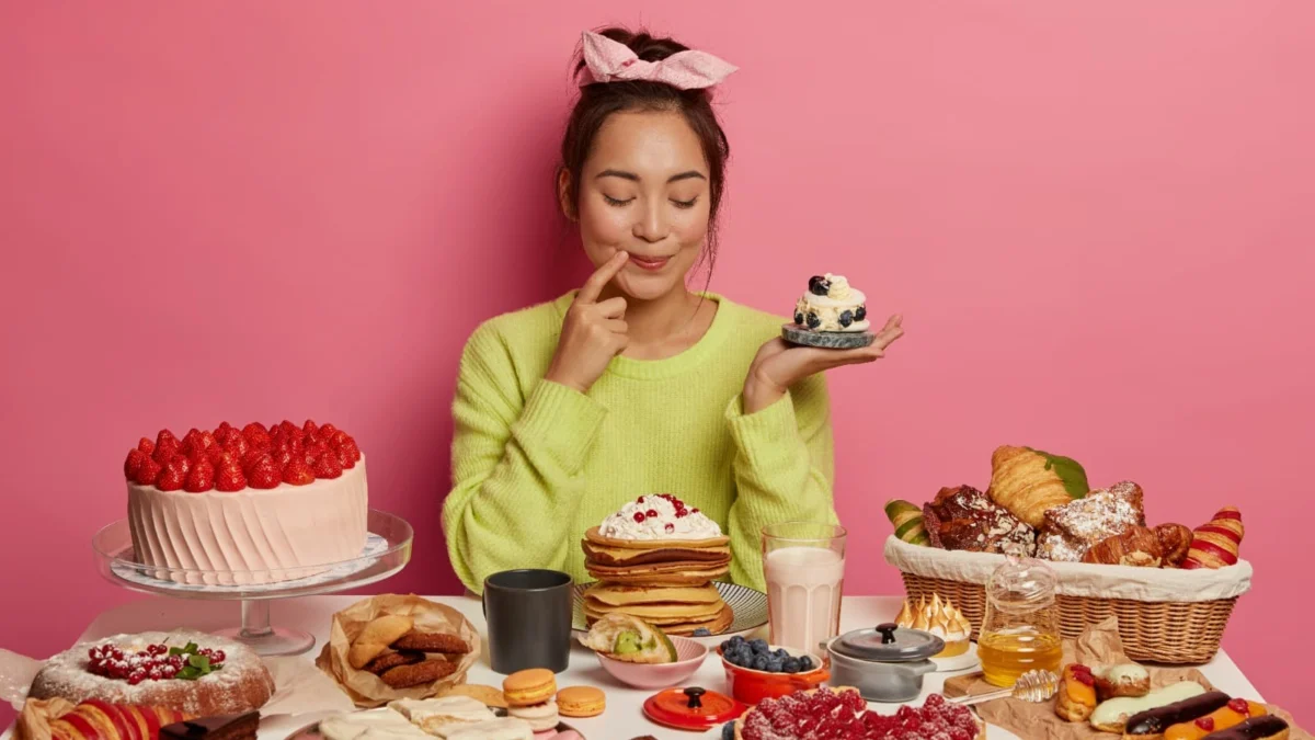 Sering Memikirkan Makanan dan Minuman saat Berpuasa? Ketahui Apa Hukumnya (ilustrasi: Freepik)