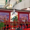 AEON Mall Deltamas Berikan Beragam Promo dan Hiburan Menarik Selama Opening AEON Mall Deltamas Berikan Beragam Promo dan Hiburan Menarik Selama Opening