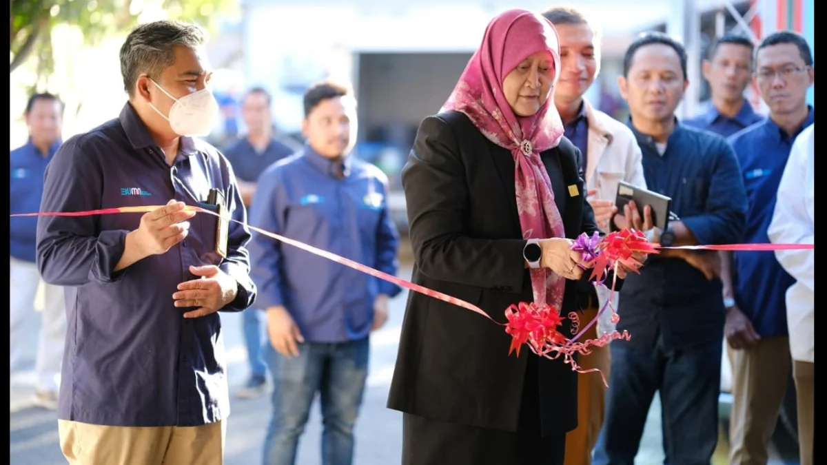 PLN Jabar Gelar Akademi P2TL & Biller, Upaya Meningkatkan Integritas, Kompetensi & Mutu Kerja Petugas Masa Ramadhan 1445 H