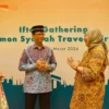 Bantu Nasabah Tunaikan Ibadah Haji dan Umrah Impian, Danamon Syariah Hadirkan Danamon Syariah Travel Fair