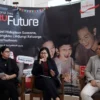 Prudential Indonesia Luncurkan Asuransi Jiwa PRUFuture, Wujudkan Perlindungan Dana Masa Depan Keluarga Kini dan Nanti