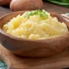 Gurih dan Lembut! Resep Mashed Potato untuk Hidangan Pendamping saat Makan (ilustrasi: Freepik)