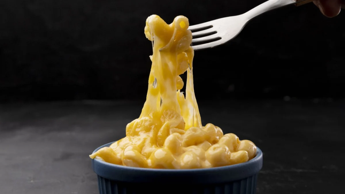 Resep Praktis Mac and Cheese yang Lezat dan Lumer di Mulut! (ilustrasi: Freepik)