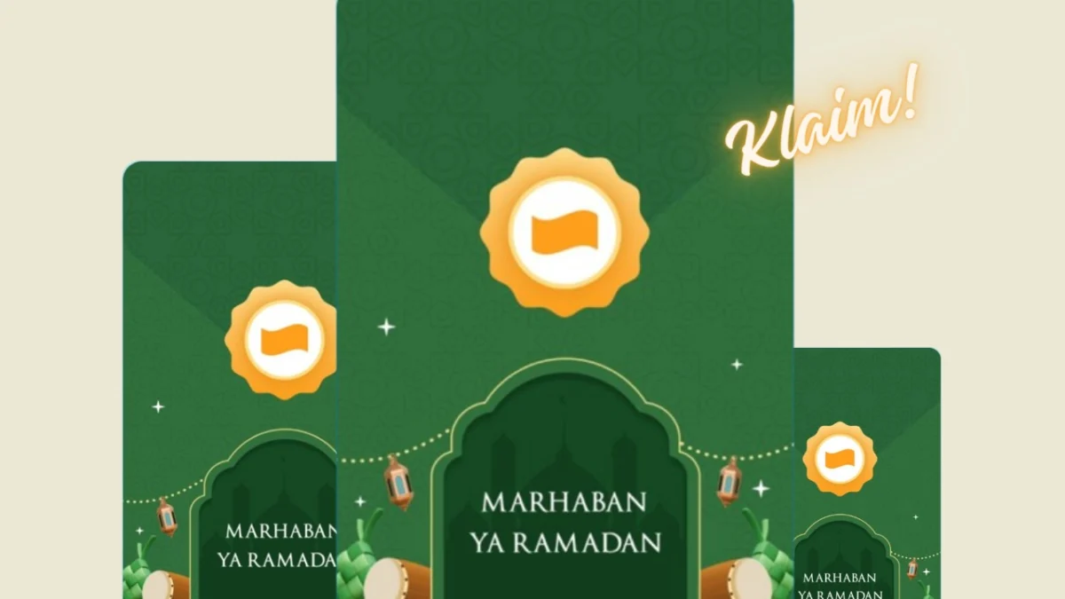 KLAIM SECEPATNYA! Saldo DANA Gratis Rp 120 Ribu Langsung Cair Sekarang Juga