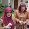 ANAK DAN PEREMPUAN: Sekretaris DP3AKB Jabar, Eva Fandora.