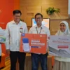 Rumah Zakat Raih Predikat Opini Wajar Tanpa Pengecualian (WTP) 18 Kali Berturut-Turut