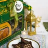Sambut Lebaran 2024, Naslem Kembali Hadirkan Kue Kering Varian Tiramisu