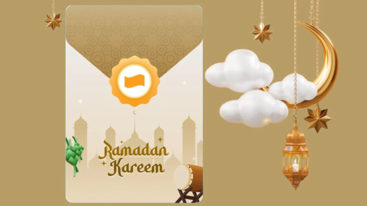 THR Cair! Ambil Saldo DANA Gratis Rp 150.000 dari Link Kaget Ini!