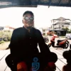 Sekjen DPC Partai Demokrat Kota Cimahi, Iwan Setiawan.
