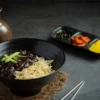 Jajangmyeon, Mie Saus Pasta Kacang Kedelai Hitam Khas Korea! (ilustrasi: Freepik)