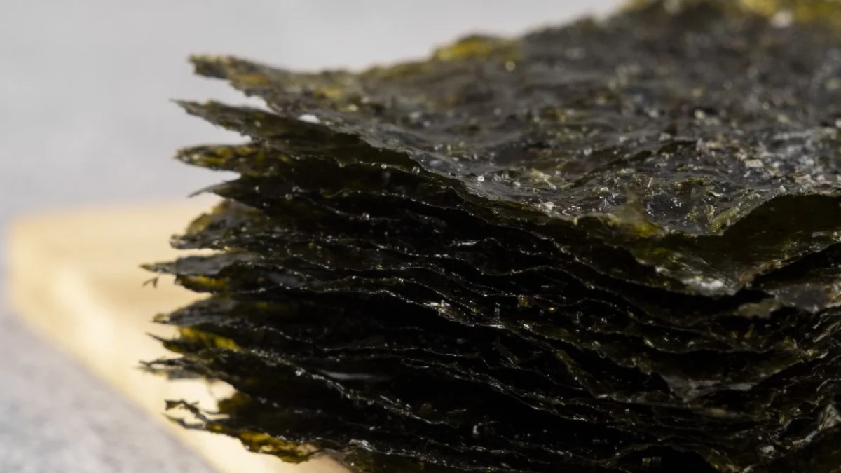 Sering Dijadikan Sebagai Camilan, Ketahui Kandungan Nutrisi Dalam Nori! (ilustrasi: Freepik)