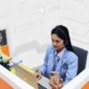 Profesi Sekretaris Tidak Dapat Tergantikan Oleh AI, Akademi Sekretari Manajemen Taruna Bakti Ungkap Alasannya