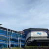 Ilustrasi: Kantor PDAM Tirta Kahuripan Kabupaten Bogor.