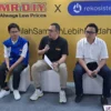 Dukung Target Indonesia Bersih Sampah 2025, MR.DIY Ajak Pelaku UMKM dan Masyarakat Jawa Barat Jalankan Program Berkelanjutan #PilahSampahLebihMudah