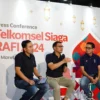Telkomsel Berbagi Harapan dan Perkuat Semangat Kebersamaan, Ajak Pelanggan Raih Keberkahan Ramadan dan Idulfitri 1445 H