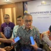 Cahyo R Muzhar, pejabat Ditjen AHU di bawah Kemenkumham.