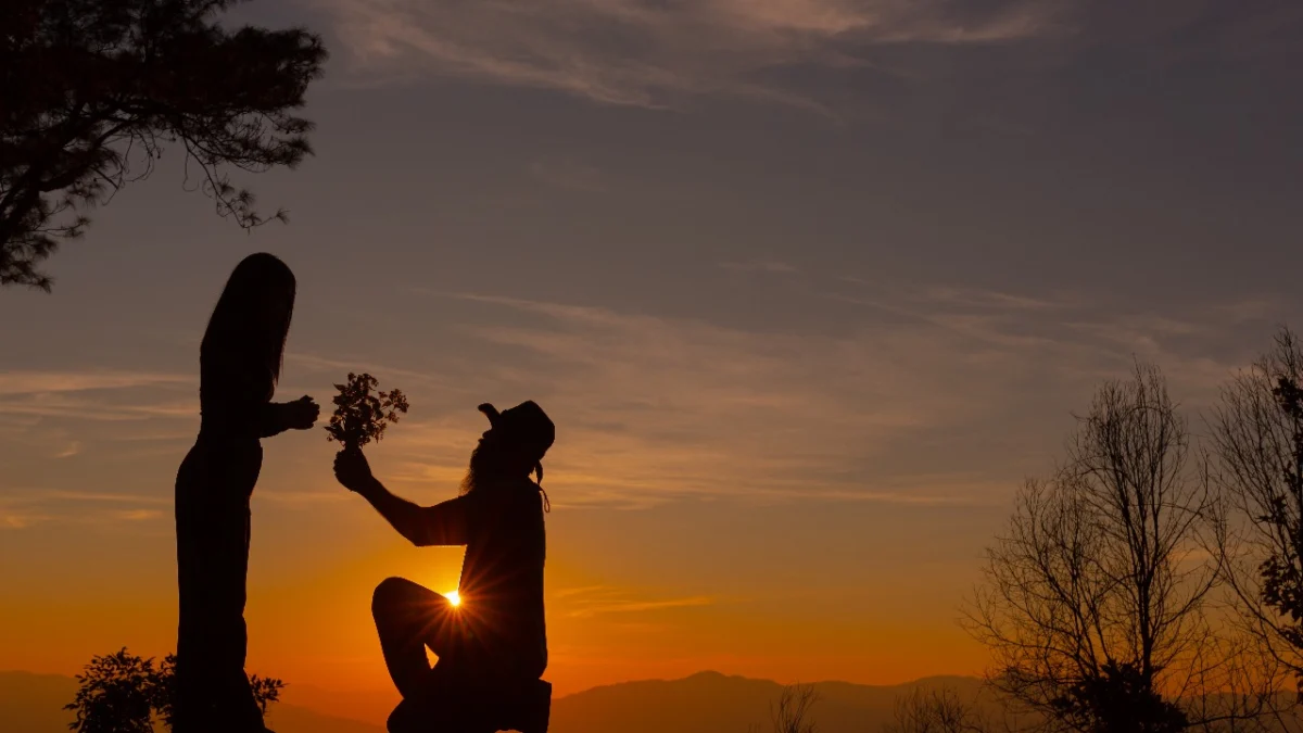 8 Film Genre Romance dengan Kisah Manis dan Alur Menarik 8 Film Genre Romance dengan Kisah Manis dan Alur Menarik (ilustrasi: Freepik)