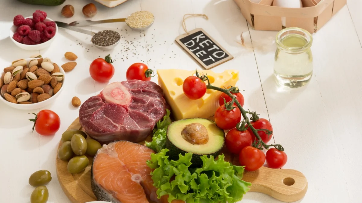 Muncul Gejala Darah Rendah? Atasi dengan Konsumsi Makanan Ini (ilustrasi: Freepik)