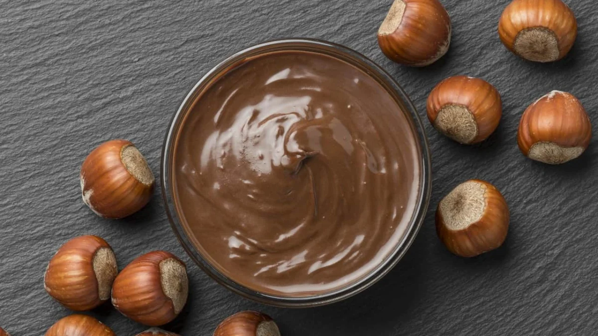 Gurih dan Kaya Akan Nutrisi, Ketahui 4 Kandungan Gizi Dalam Hazelnut (ilustrasi: Freepik)