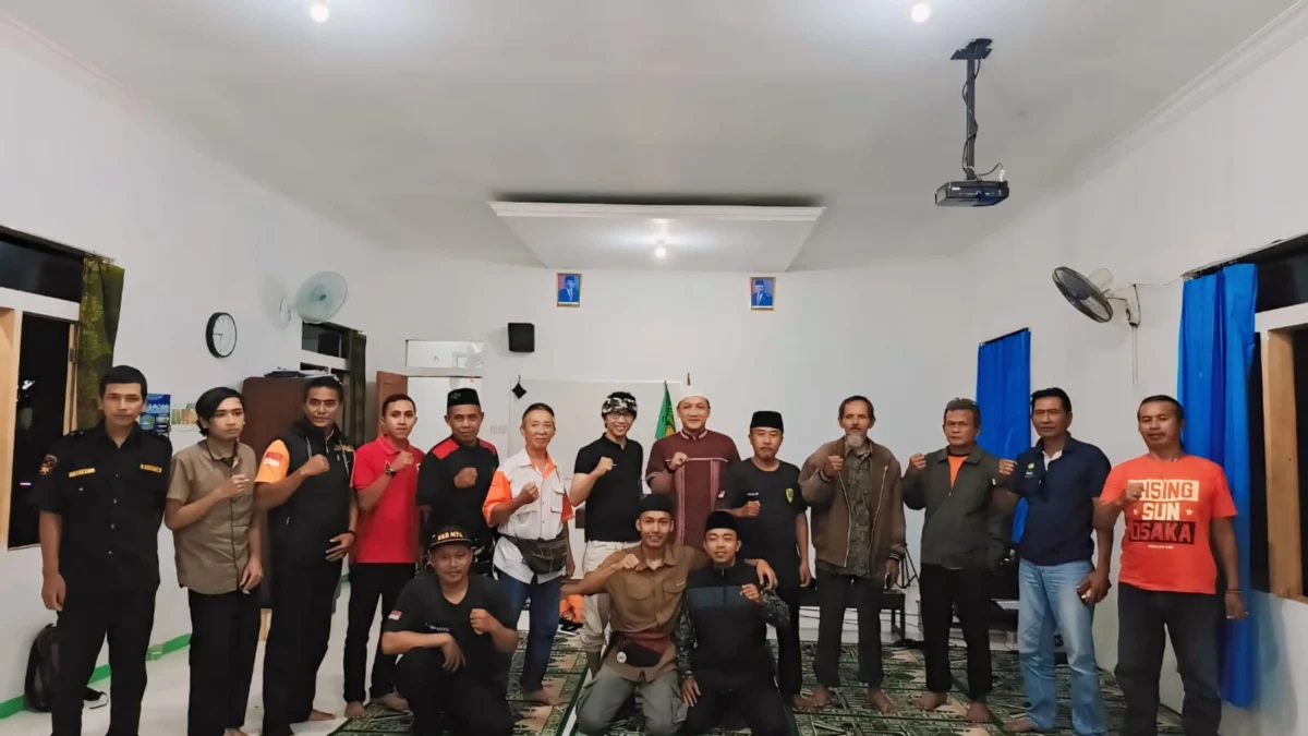 IDA Camp #5 Pangandaran Siap Digelar IDA Camp #5 Pangandaran Siap Digelar