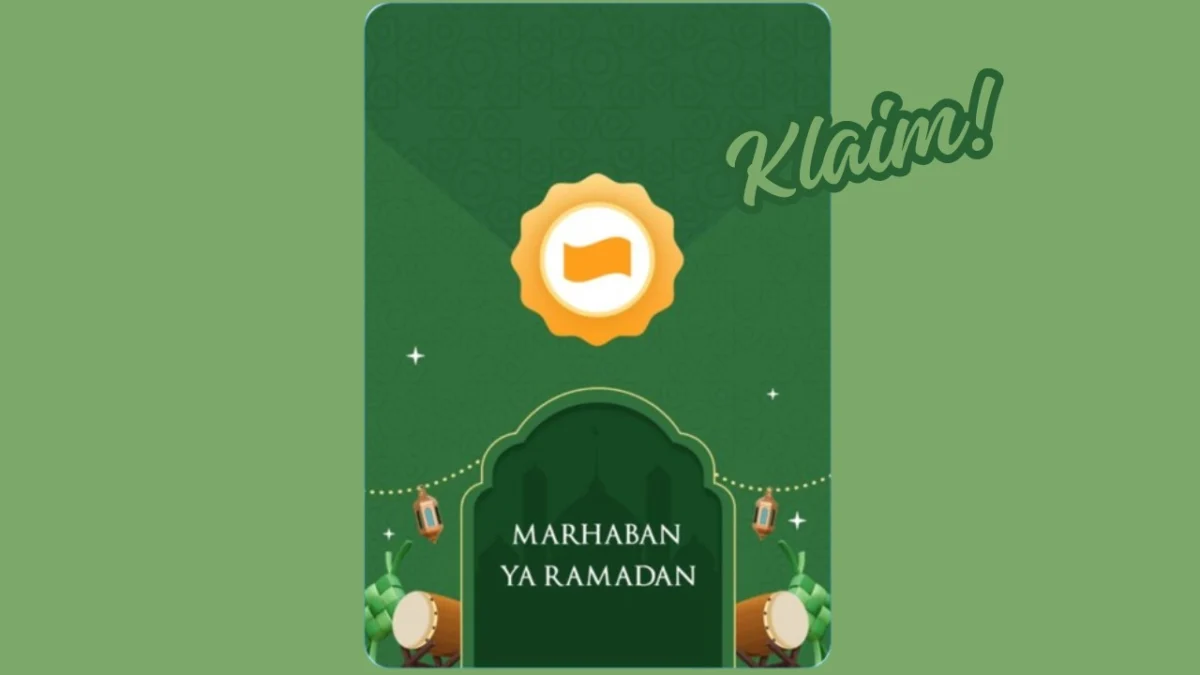 Semoga Beruntung! Sado DANA Gratis Rp 100 Ribu Langsung Cair