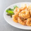 Camilan Sehat dan Lezat, Berikut Resep Calamari Rings yang Renyah (ilustrasi: Freepik)