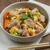 Resep Capcay Daging Sapi Khas Tionghoa Lezat dan Mudah Dibuat (ilustrasi: Freepik)