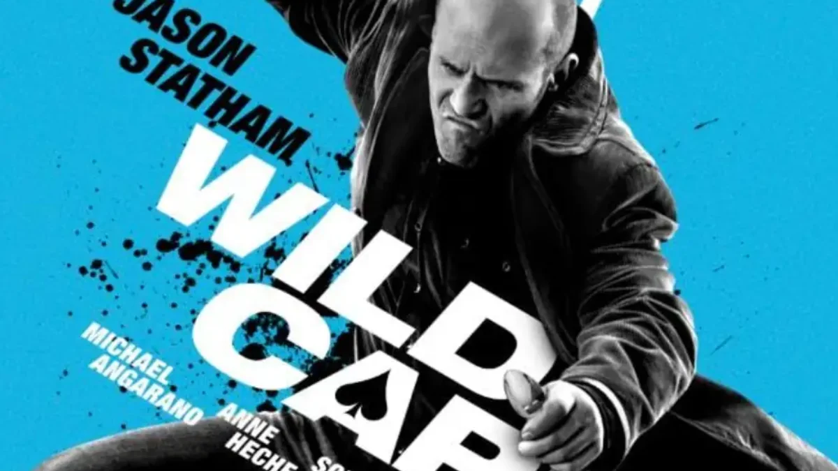 Sinopsis Film Wild Card, Mengungkap Dendam dan Kebangkitan Diri