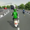 Klaim Kode Redeem Ojol The Game Hari Ini Sekarang Juga!