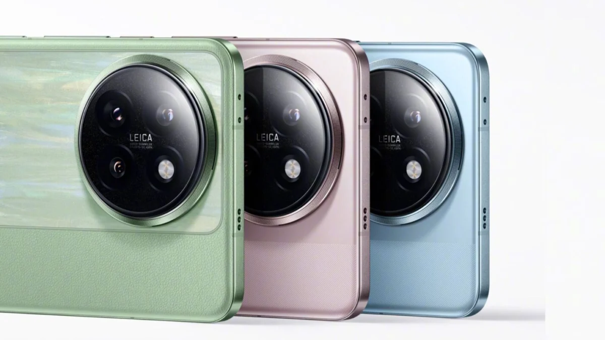 Xiaomi Civi 4 Pro Akan Dirilis pada 21 Maret 2024: Bocoran Spesifikasi dan Desain Baru Terungkap