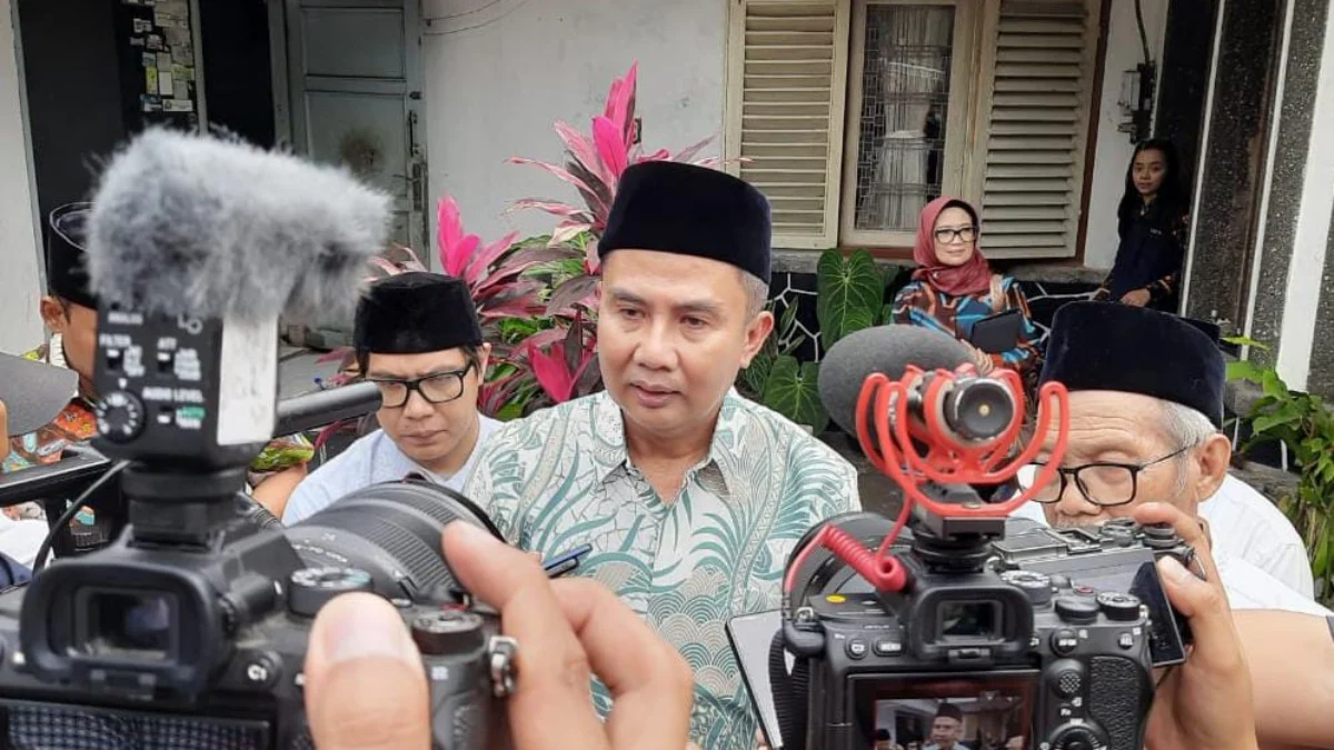 Angka Kasus DBD di Jabar Semakin Tajam, Bey minta Puskemas dan RSUD bersiaga Angka Kasus DBD di Jabar Semakin Tajam, Bey minta Puskemas dan RSUD bersiaga