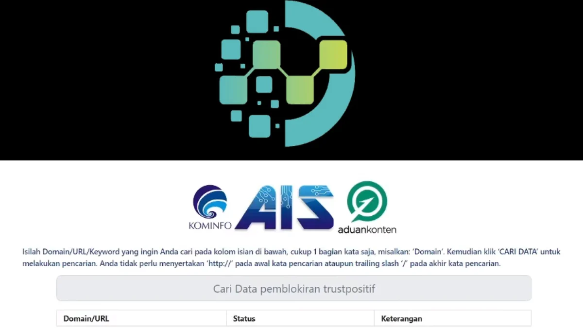 Peringatan Keras dari Pemerintah, Website Aplikasi Smart Wallet Diblokir Kominfo!