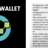 Waspadalah! Smart Wallet, Ponzi Kripto Berkedok Legalitas London Stock Exchange