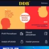 Berikut Cara Kerja Modus Penipuan Aplikasi DDB