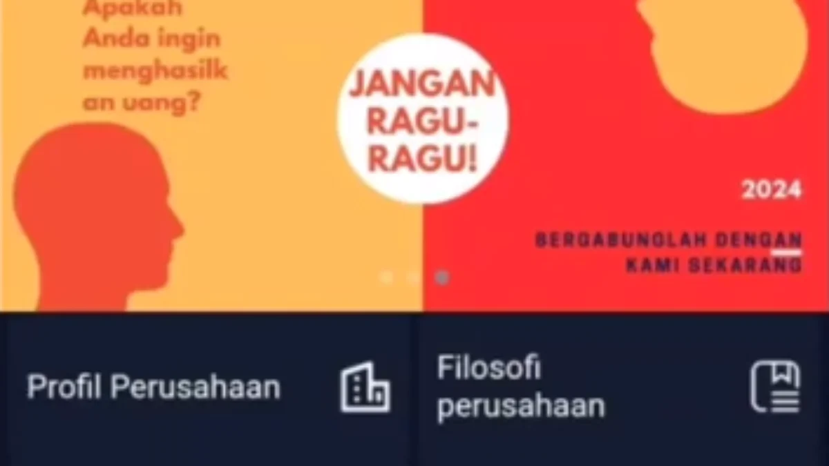 Berikut Cara Kerja Modus Penipuan Aplikasi DDB
