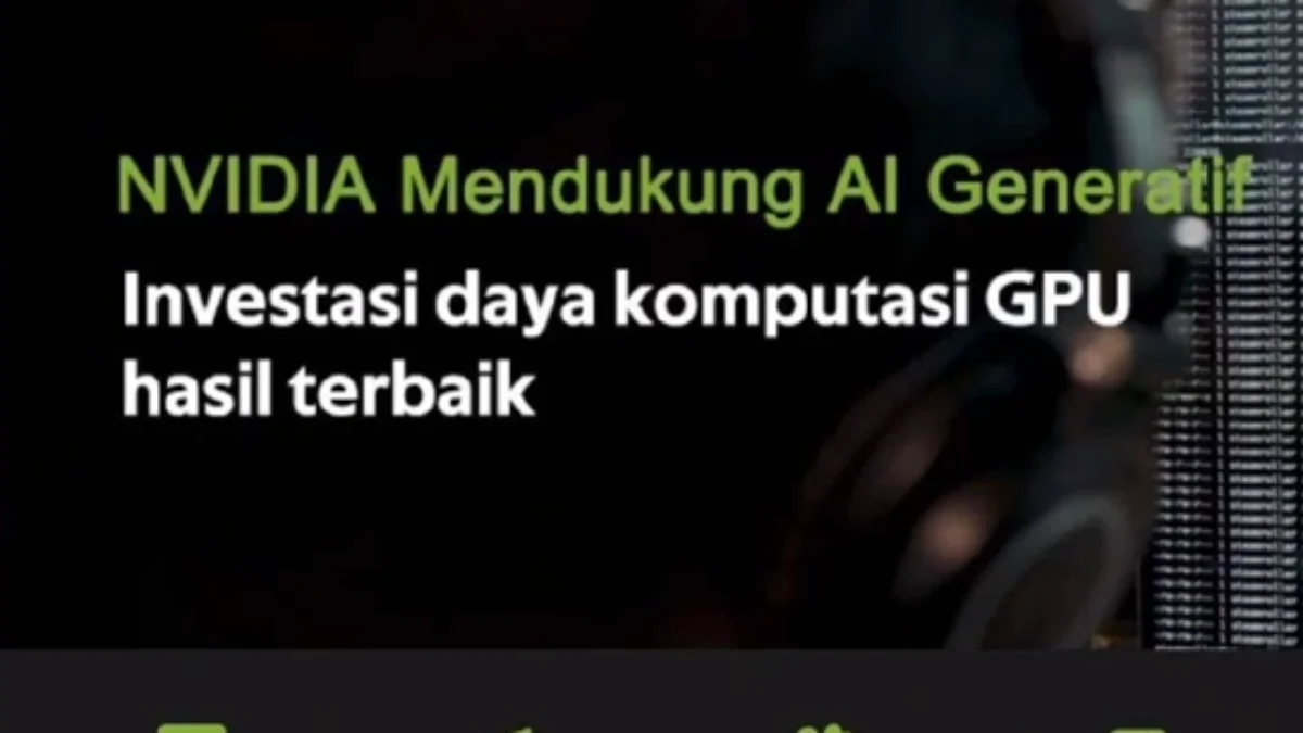 BONGKAR!! Cara Kerja Aplikasi Nvidia Yang Di Promosikan Komplotan Penipu