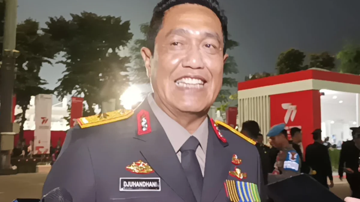 Jaringan TPPO Berkedok Magang ke Jerman Dibongkar Bareskrim Jaringan TPPO Berkedok Magang ke Jerman Dibongkar Bareskrim