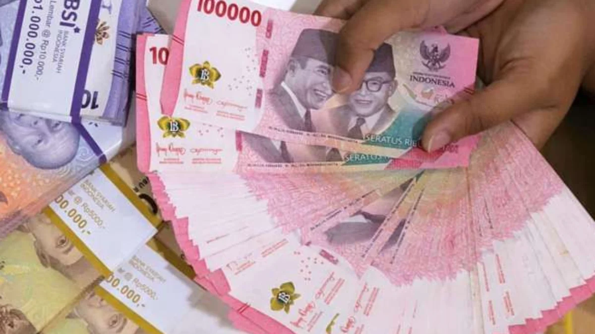 Cara Pesan dan Lokasi Penukaran Uang Baru Lebaran 2024 di Jawa Barat Cara Pesan, Syarat, dan Lokasi Penukaran Uang Baru Lebaran 2024 di Jawa Barat
