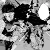 Spoiler Jujutsu Kaisen Chapter 254: Kembalinya Maki Zenin