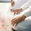 Tips Agar Kaki Tidak Sakit Saat Menunaikan Sholat Tarawih