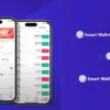 Aplikasi Smart Wallet Tidak Bisa WD Sampai Tanggal 20 Maret, Terbukti Scam?