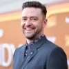 Justin Timberlake Ungkap Track List Album Terbaru, *NSYNC Sumbang Lagu 'Paradise