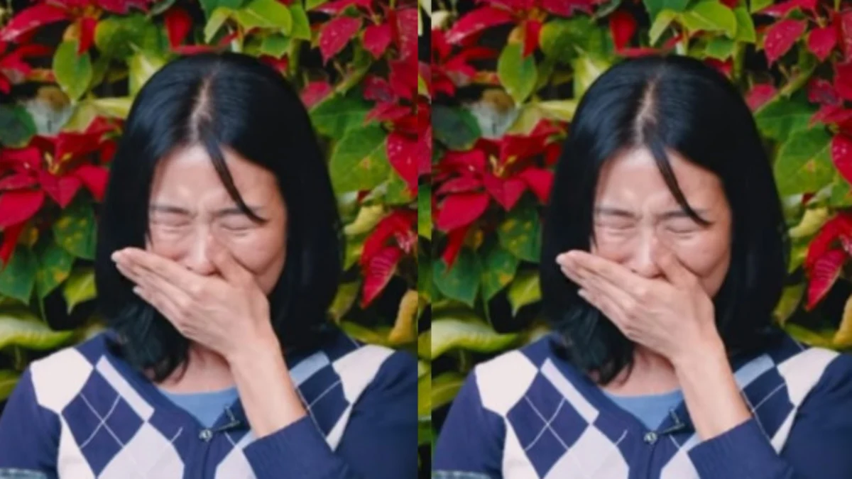 Viral! Wanita Korsel ini Ungkap Dugaan Suami Selingkuh dengan Pedangdut Indonesia