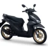 Honda Beat Premium 2024 Resmi Rilis dengan Desain Lebih Ganteng