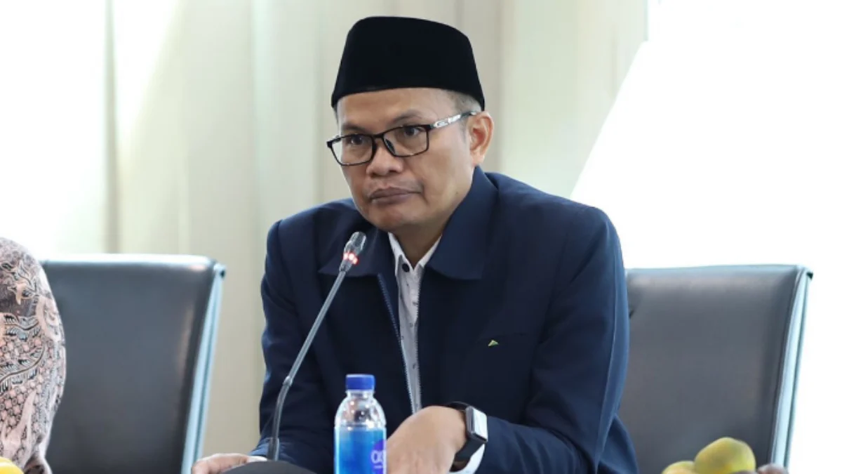 Kemenag Jelaskan Soal Pentingnya Sidang Isbat Awal Ramadhan, Syawal, dan Zulhijjah