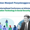 BPJS Kesehatan Pamerkan Ragam Inovasi Layanan Digital bagi Peserta dalam ICT 2024