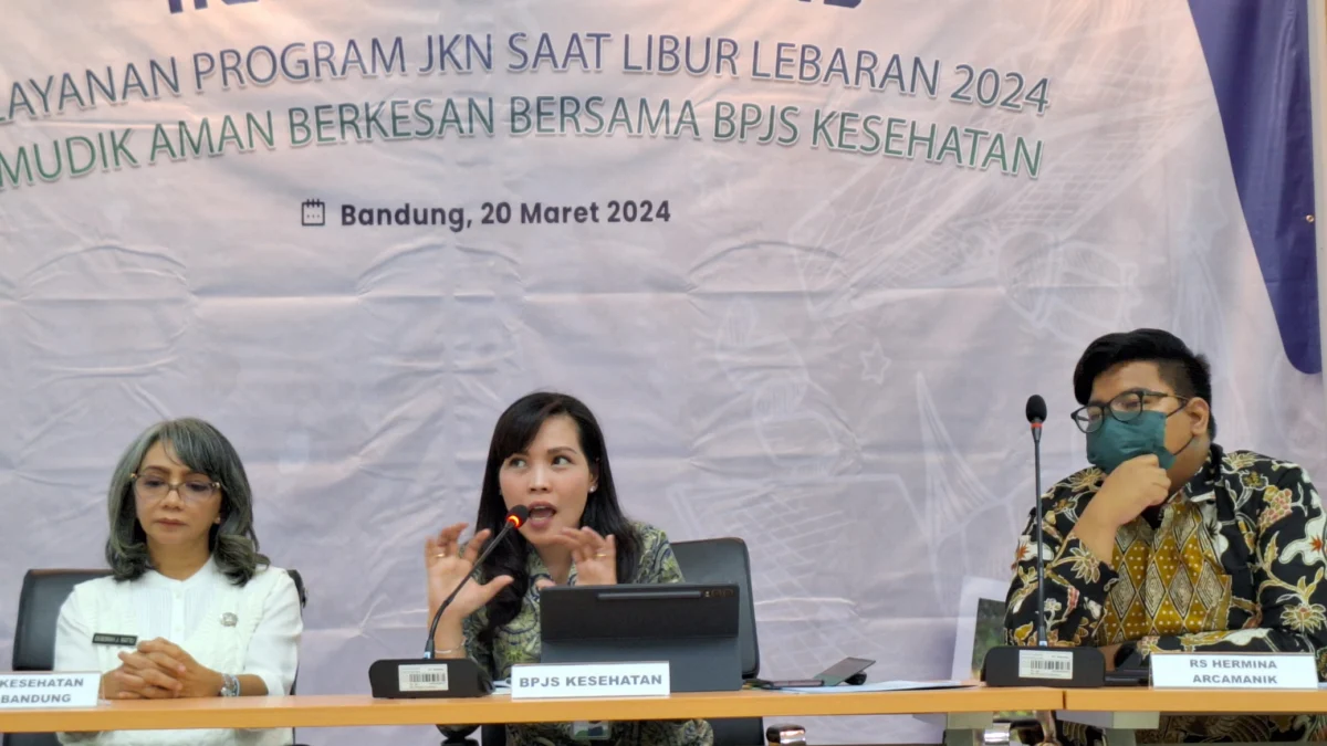 Pelayanan BPJS Kesehatan