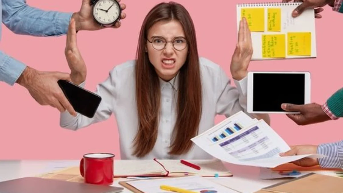 Penelitian Ungkap Gaji Perempuan Cenderung Lebih Kecil, Namun Terkecuali 10 Profesi Ini
