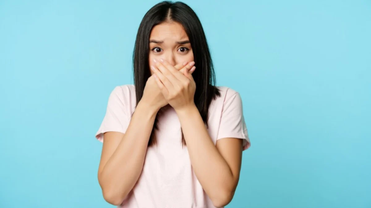 Tips Mengatasi Bau Mulut Saat Berpuasa, Bisa Lakukan 5 Aktivitas ini