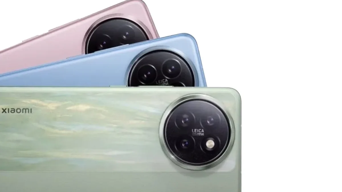 Super Gahar! Xiaomi Civi 4 Pro Dipastikan Pakai Kamera Leica Summilux dan Chip Snapdragon 8s Gen 3